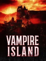 Poster for Vampire Island