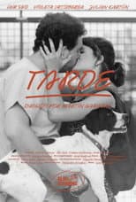 Poster for Tarde