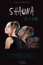 Poster for Shauna Is a Liar
