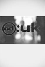 Poster for CD:UK