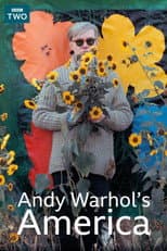 Poster for Andy Warhol's America