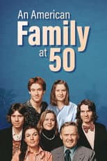 Poster for An American Family at 50