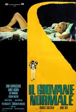 Poster for Normal Young Man