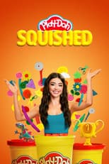 Poster for Play-Doh Squished