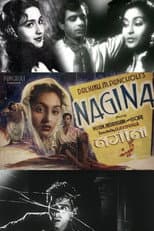 Poster for Nagina