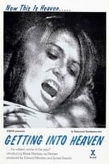 Poster for Getting Into Heaven