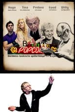 Poster for Brente Popcorn