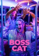 Poster for Boss Cat