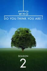 Poster for Season 2