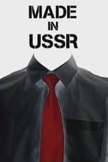 Poster for Made in USSR