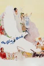 Poster for The Blue Bird