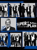 Poster for Super Plan