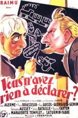 Poster for Confessions of a Newlywed
