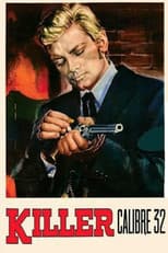 Poster for Killer Caliber .32