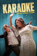 Poster for Karaoke