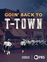 Poster for Goin' Back to T-Town