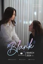 Poster for Blank