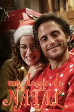 Poster for Um Desejo de Natal