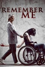 Poster for Remember Me