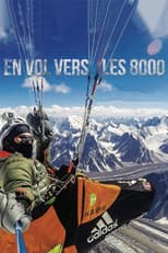 Poster for Flying to 8000 Metres