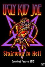 Poster for Ugly Kid Joe - Stairway To Hell