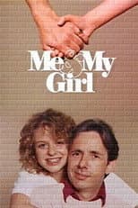 Poster for Me & My Girl