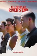 Poster for All of Us at River's End