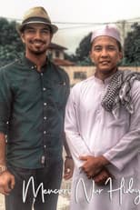 Poster for Mencari Nur Hidayah