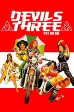 Poster for Pay or Die