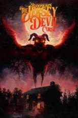 Poster for Bloodlines: The Jersey Devil Curse