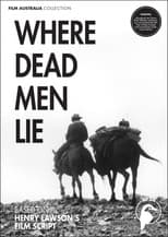 Poster for Where Dead Men Lie