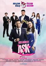 Poster for Her Renkte Aşk