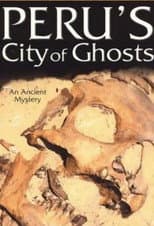Poster for Peru's City of Ghosts