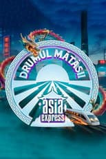 Poster for Asia Express