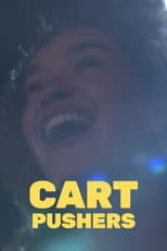 Poster for Cart Pushers