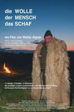 Poster for Wool Man Sheep