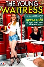 Poster for The Young Waitress