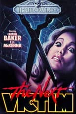 Poster for The Next Victim