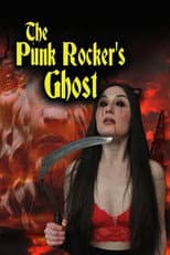 Poster for The Punk Rocker's Ghost