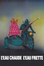 Poster for A Pacemaker and a Sidecar