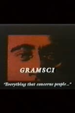 Poster for Gramsci: Everything that Concerns People