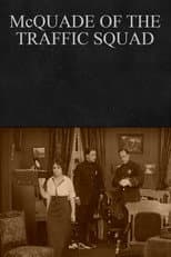 Poster for McQuade of the Traffic Squad