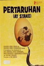 Poster for At Stake