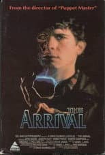 Poster for The Arrival
