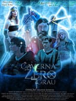 Poster for Zero Degrees' Cave