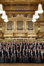 Poster for Famous Orchestras - The world’s finest orchestras: The Vienna Philharmonic