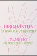 Poster for Palmistry