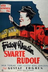 Poster for Black Rudolf