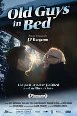 Poster for Old Guys in Bed