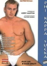 Poster for Phi Kappa Sucka